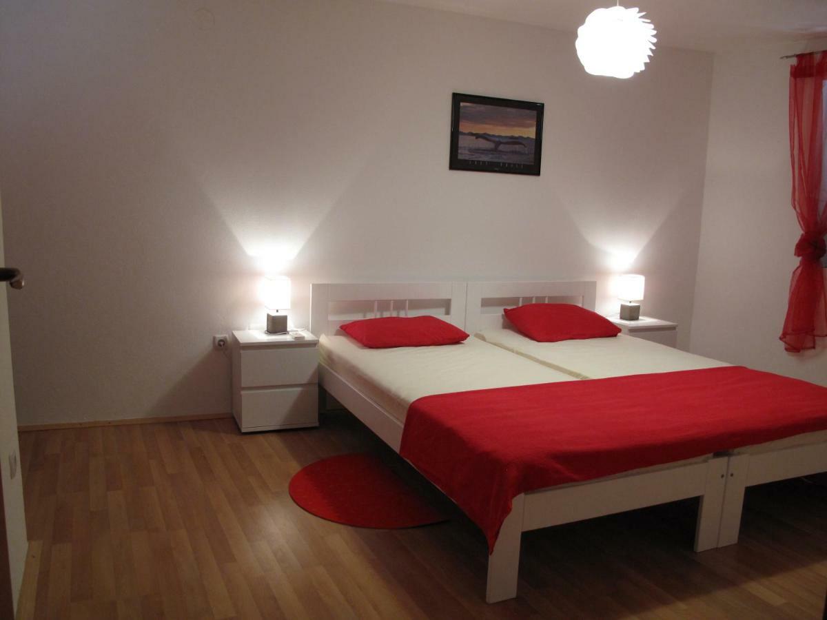 Illy City Centre Apartment Sibenik Exterior photo