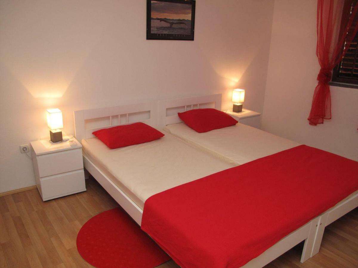 Illy City Centre Apartment Sibenik Exterior photo