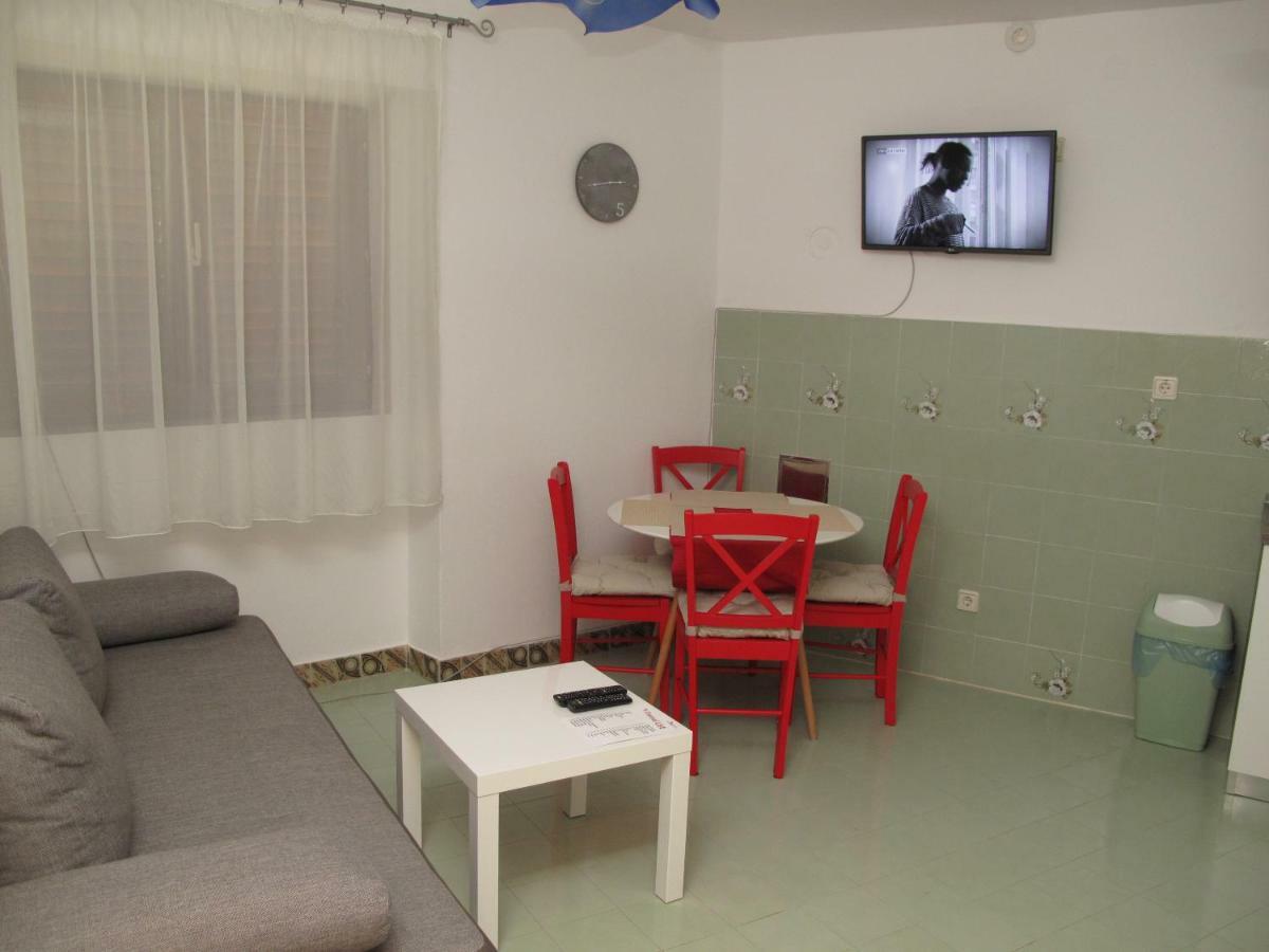 Illy City Centre Apartment Sibenik Exterior photo