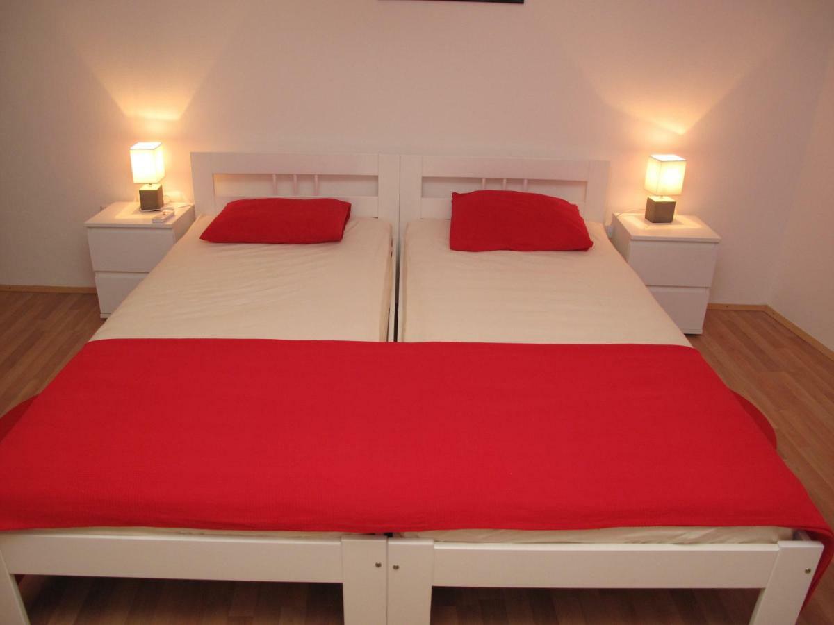 Illy City Centre Apartment Sibenik Exterior photo