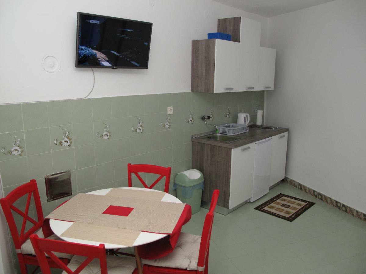 Illy City Centre Apartment Sibenik Exterior photo