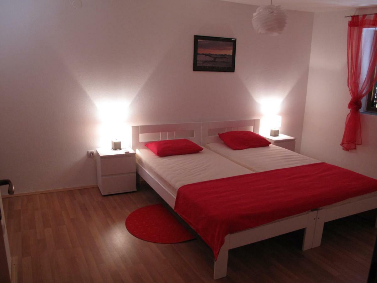 Illy City Centre Apartment Sibenik Exterior photo