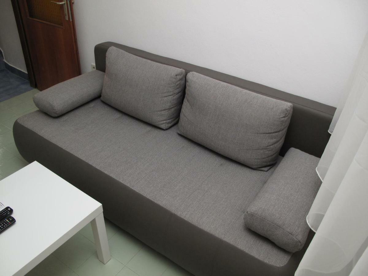 Illy City Centre Apartment Sibenik Exterior photo