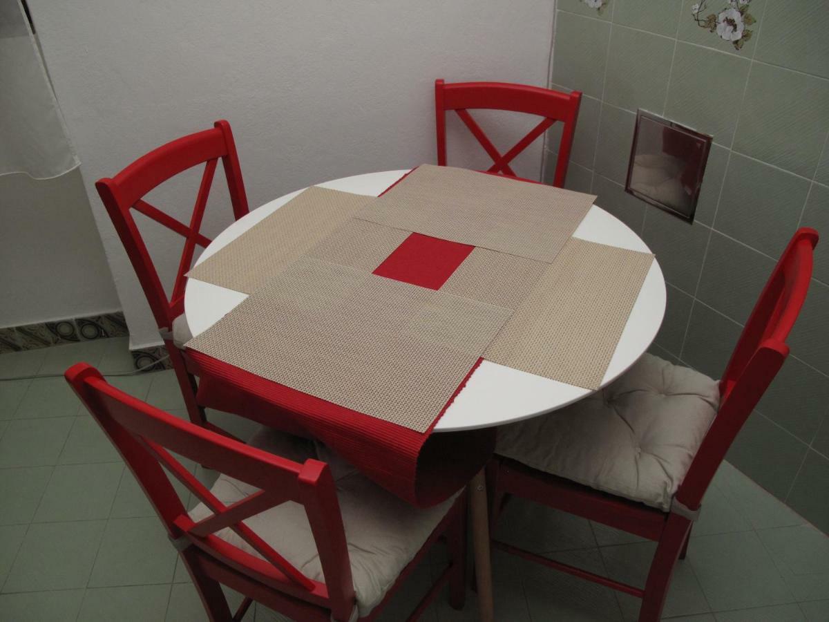 Illy City Centre Apartment Sibenik Exterior photo