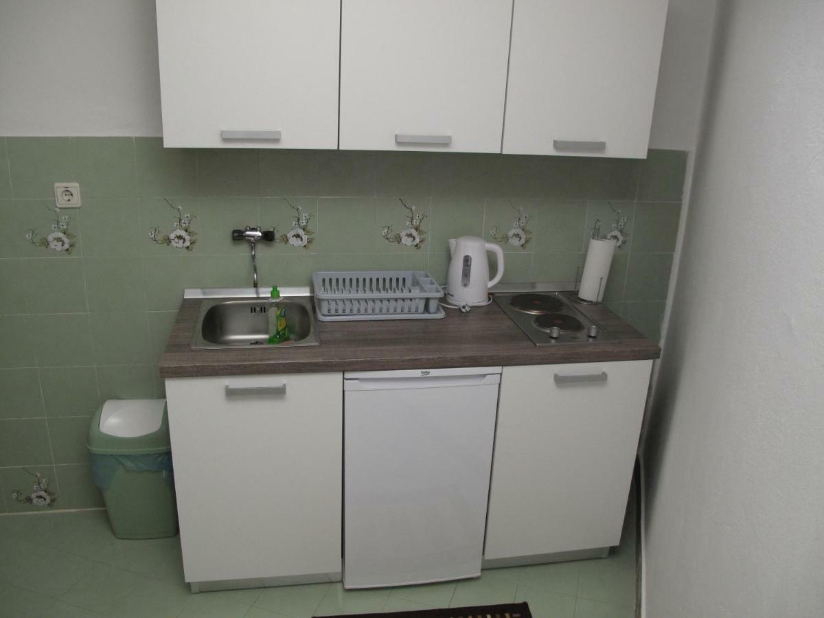 Illy City Centre Apartment Sibenik Exterior photo