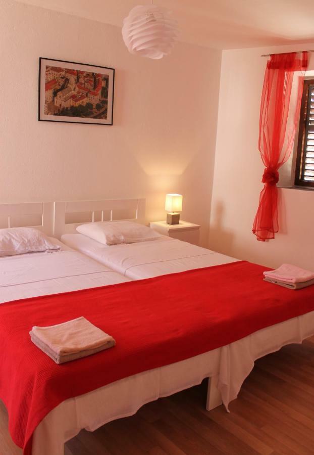 Illy City Centre Apartment Sibenik Exterior photo