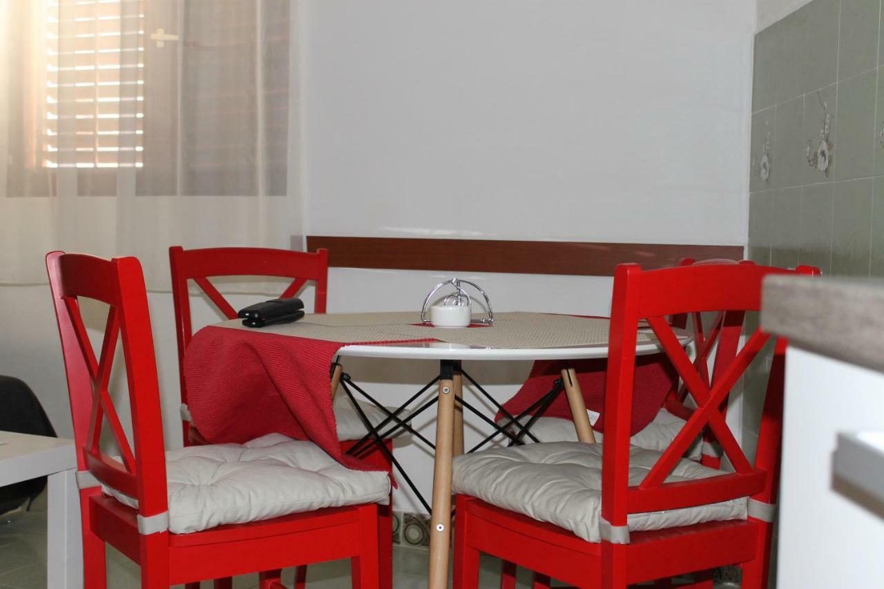 Illy City Centre Apartment Sibenik Exterior photo