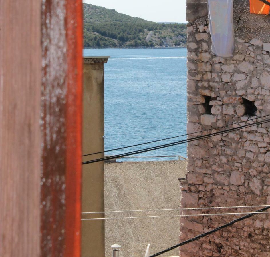 Illy City Centre Apartment Sibenik Exterior photo