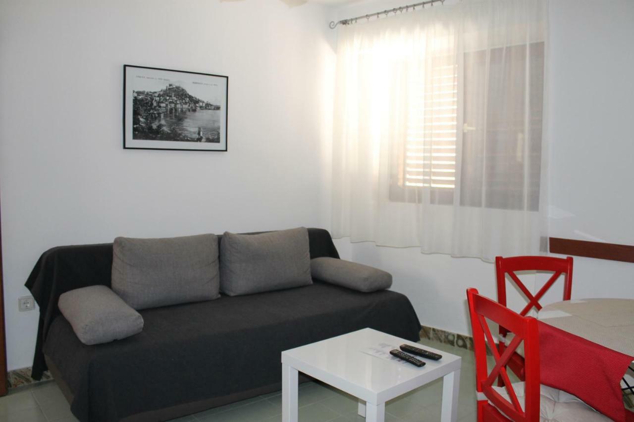 Illy City Centre Apartment Sibenik Exterior photo